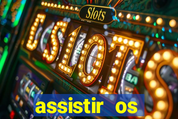 assistir os simpsons dublado